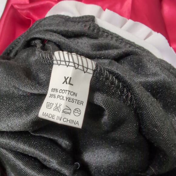 Little Red Riding Hood Costume Halloween Dress Up Cosplay Kids XL - Picture 11 of 11